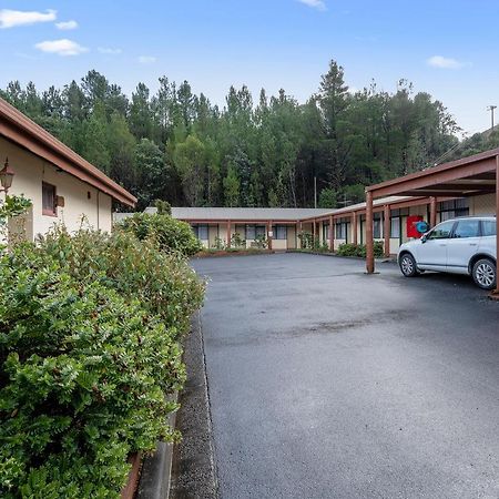 Gold Rush Inn Queenstown Luaran gambar