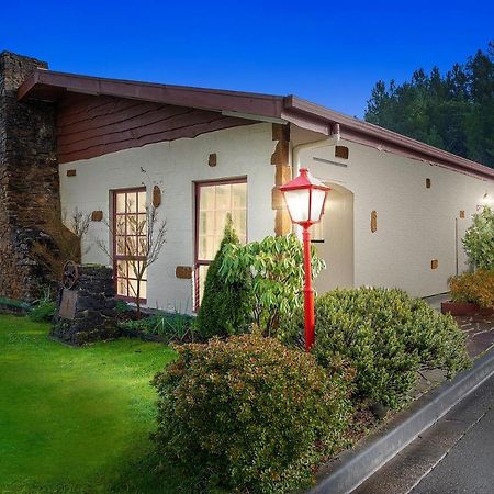 Gold Rush Inn Queenstown Luaran gambar