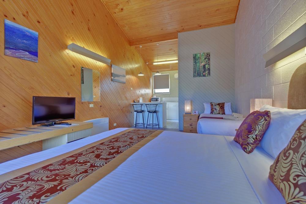 Gold Rush Inn Queenstown Luaran gambar
