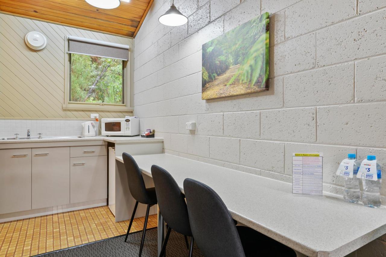 Gold Rush Inn Queenstown Luaran gambar