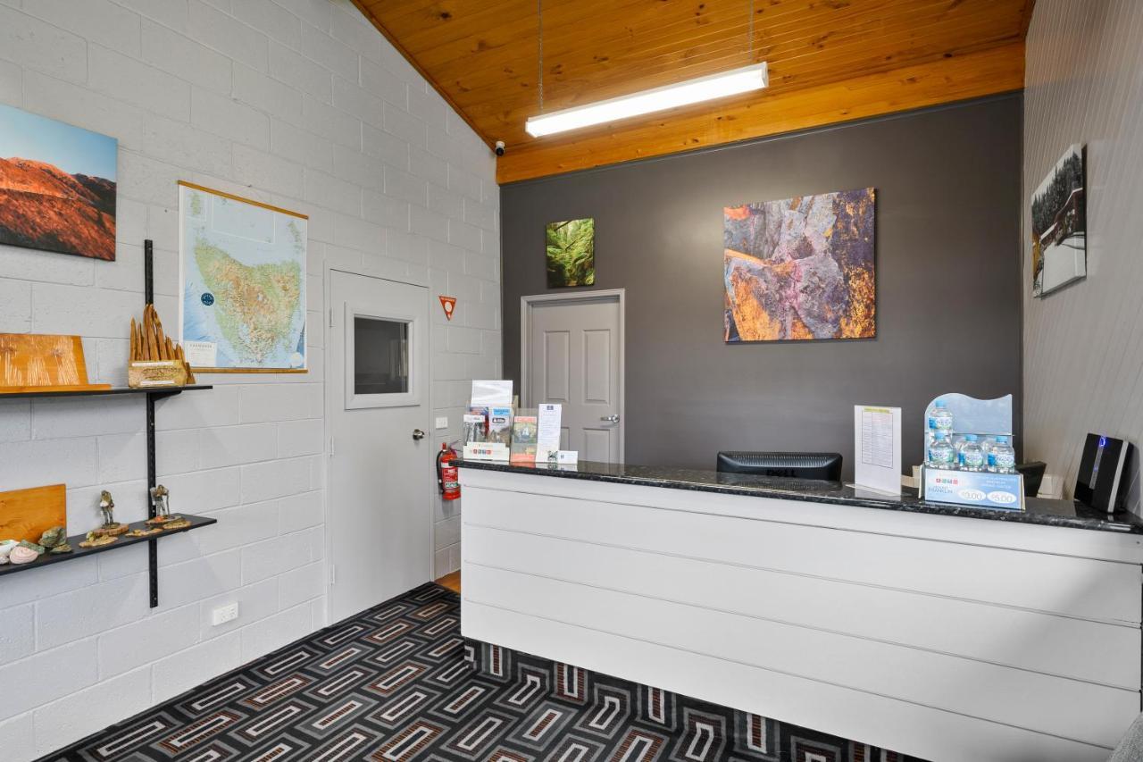 Gold Rush Inn Queenstown Luaran gambar