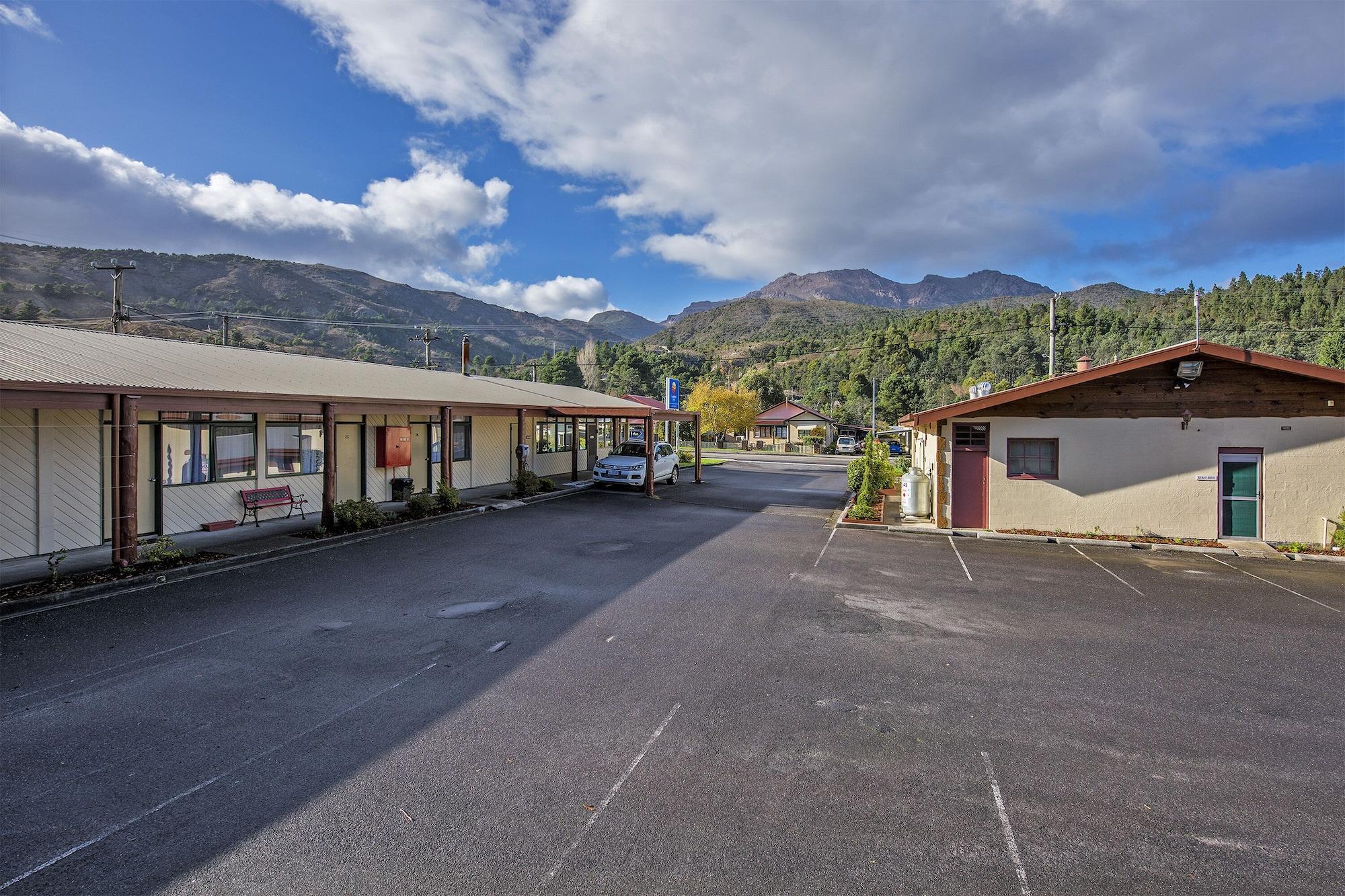 Gold Rush Inn Queenstown Luaran gambar