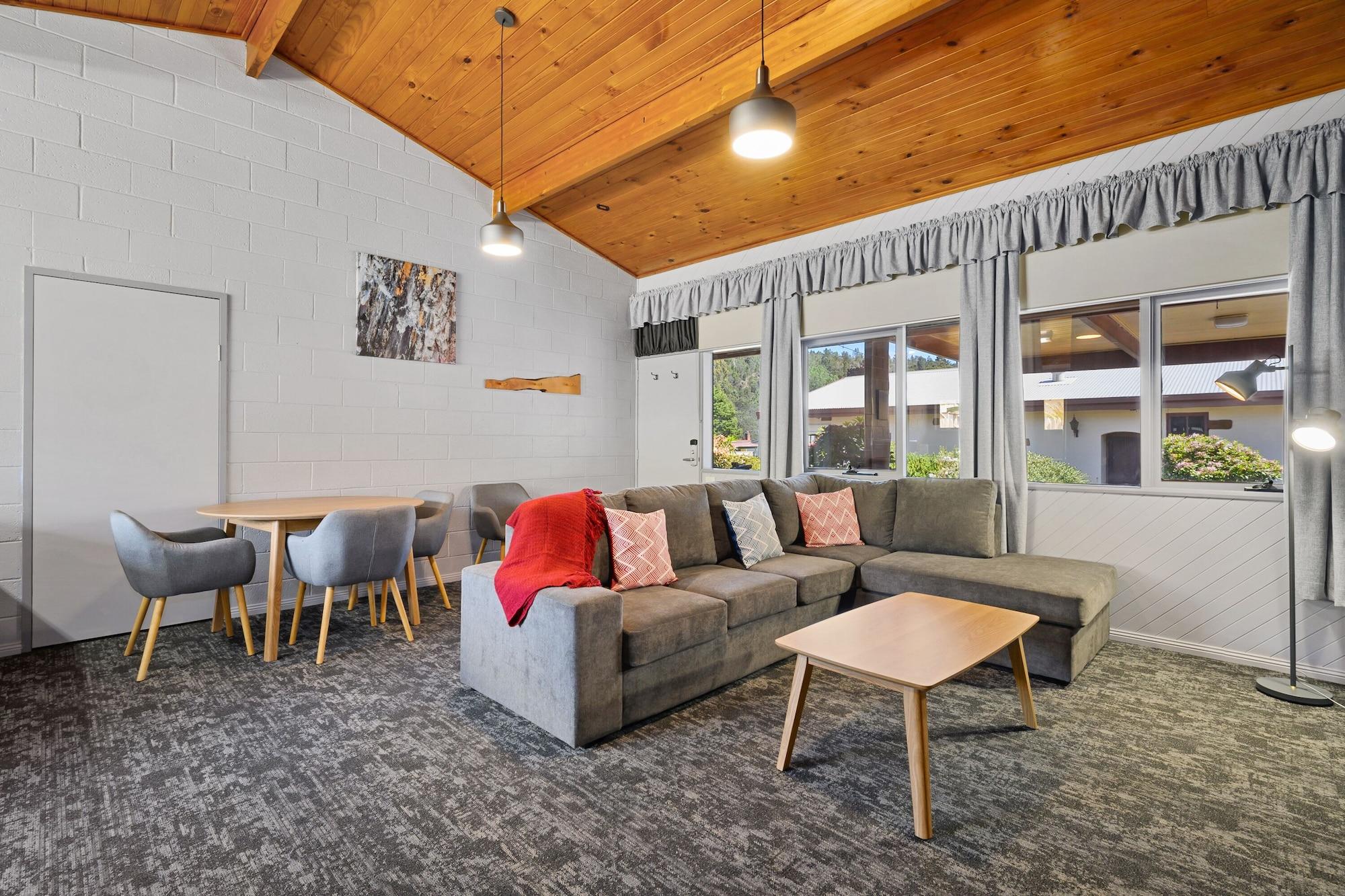 Gold Rush Inn Queenstown Luaran gambar