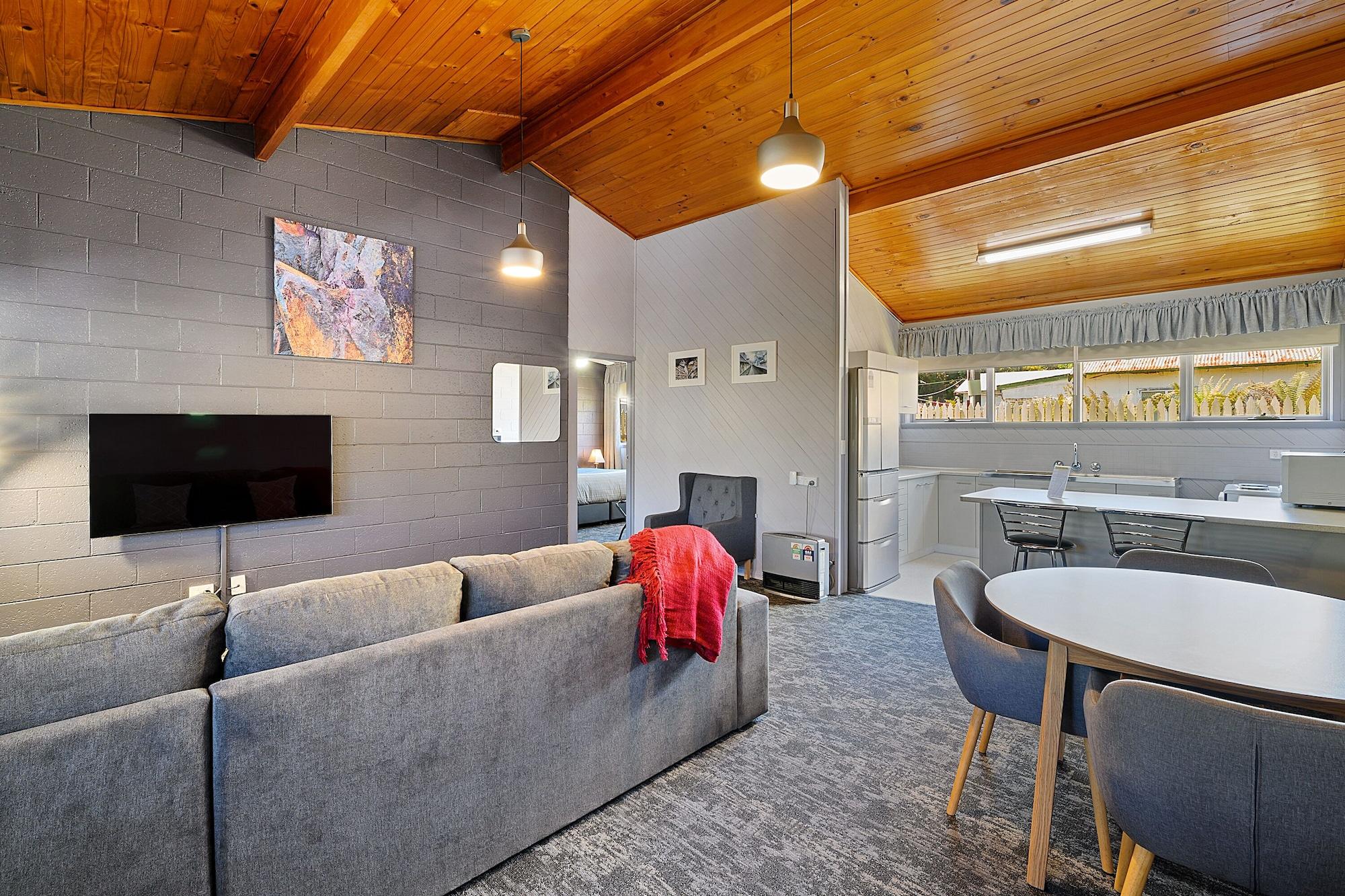 Gold Rush Inn Queenstown Luaran gambar