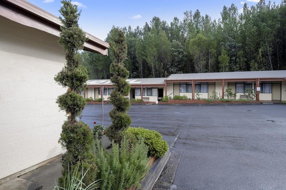 Gold Rush Inn Queenstown Luaran gambar