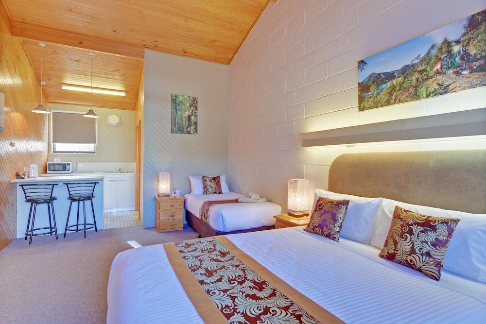 Gold Rush Inn Queenstown Luaran gambar