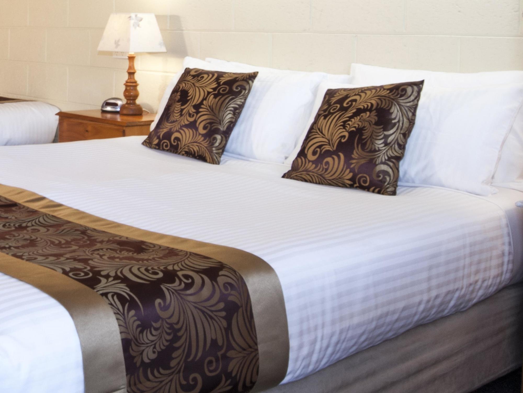 Gold Rush Inn Queenstown Luaran gambar