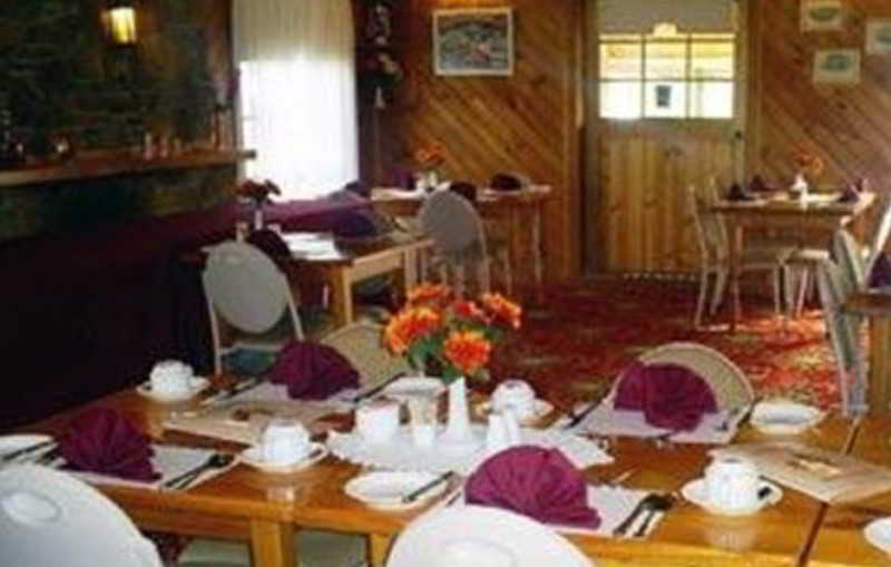 Gold Rush Inn Queenstown Luaran gambar