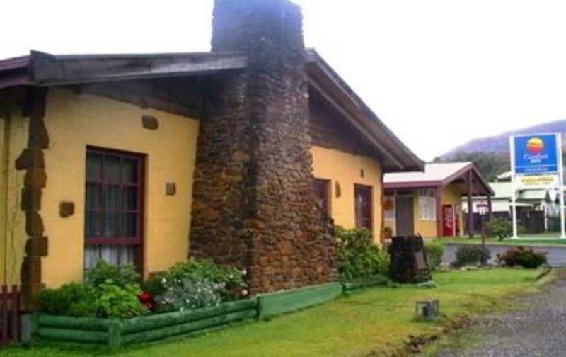 Gold Rush Inn Queenstown Luaran gambar